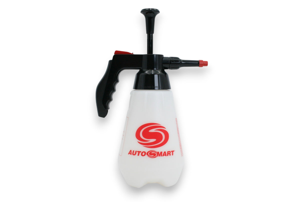 1.5ltr Solvent Resistant Pump Sprayer