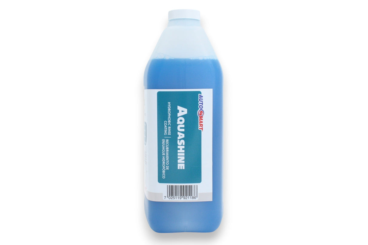 Aquashine - Hydrophobic Rinse Coating Super Concentrate