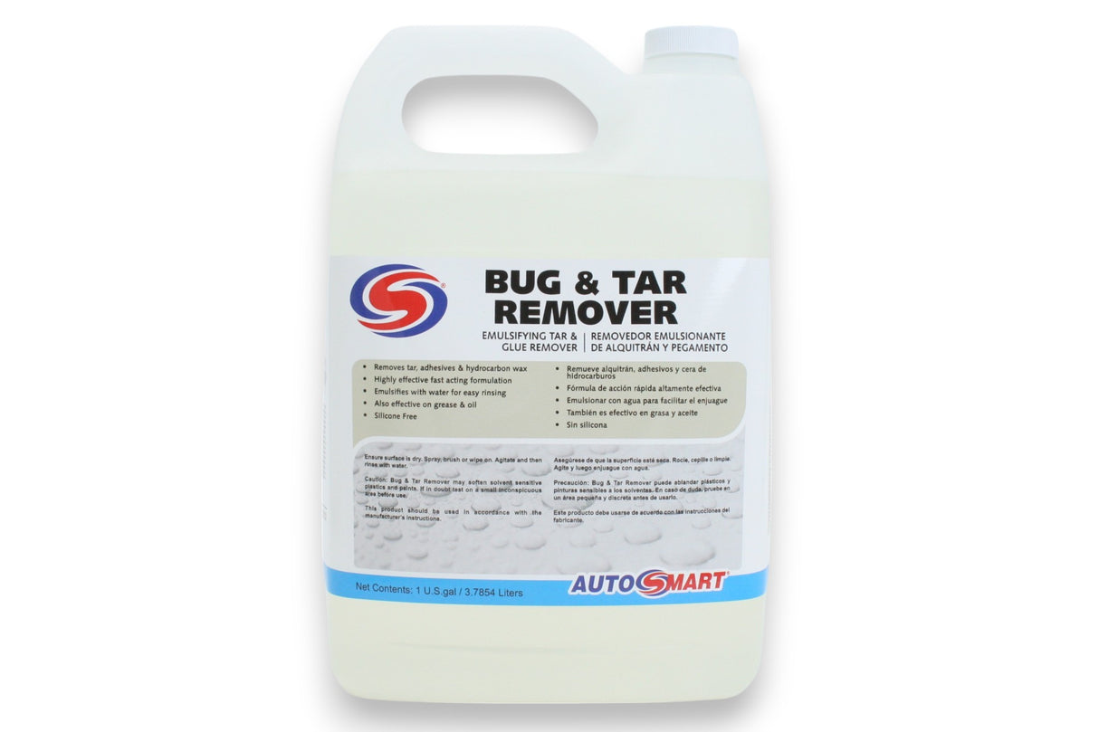 Bug And Tar Remover