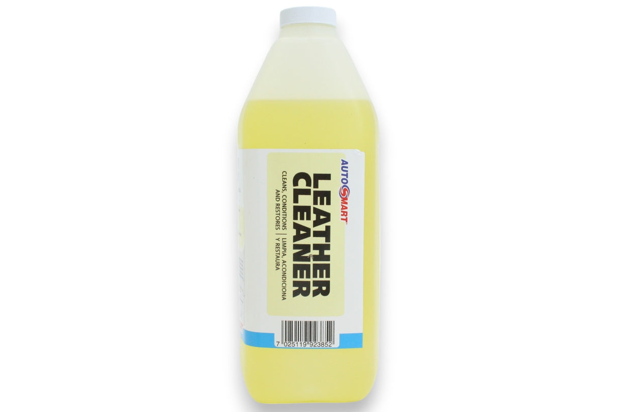Leather Cleaner - Concentrate