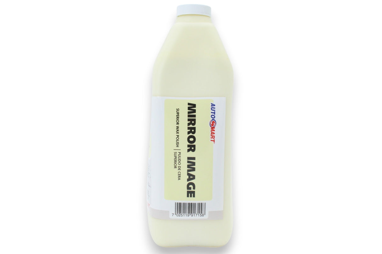 Mirror Image - Superior Wax Polish 1 Gal