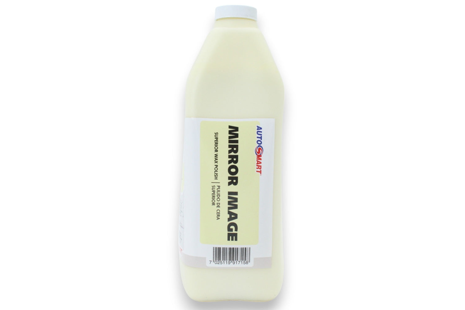 Mirror Image - Superior Wax Polish 1 Gal