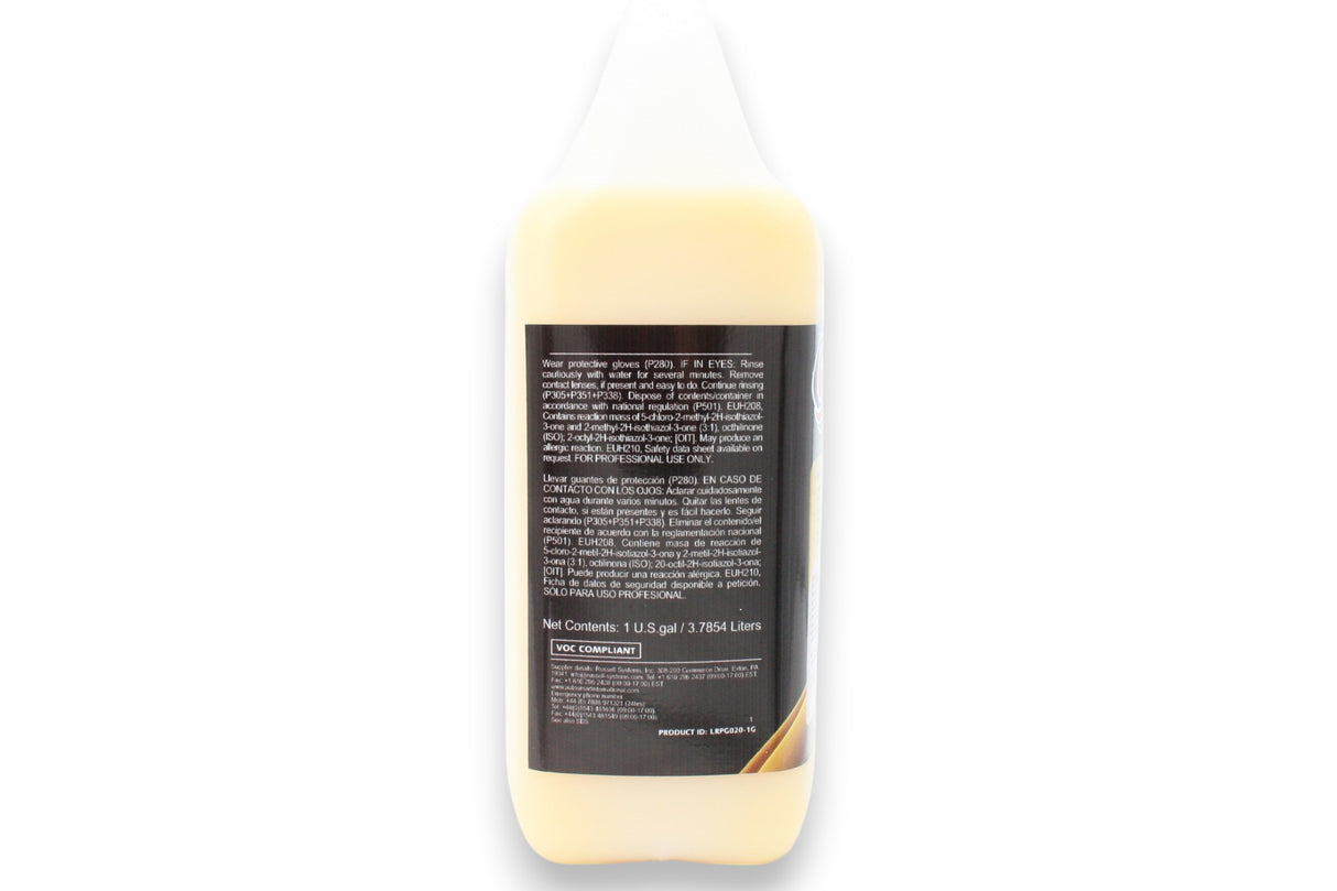 Rapid Glaze+ Ceramic Si02 Advanced Technology