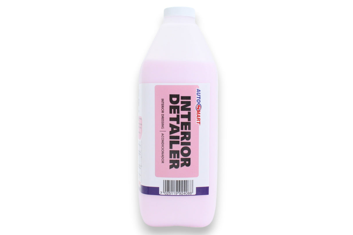 Interior Detailer - Water-based Dressing 1 Gal