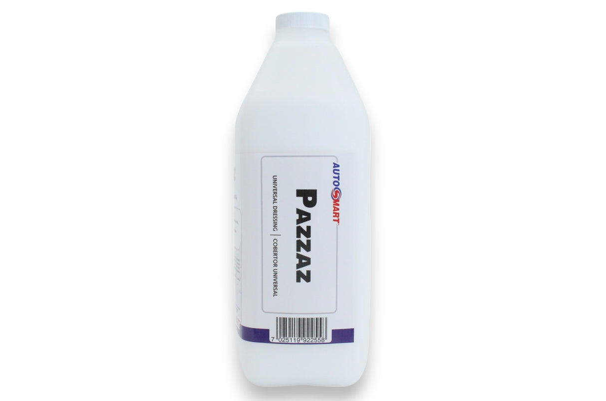 Pazzaz - Bodyshop Safe Water-Based Interior Dressing