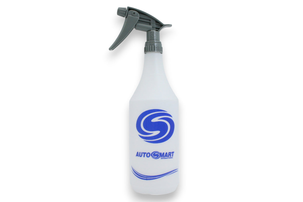 Gray Chemical Resitant Trigger Sprayer