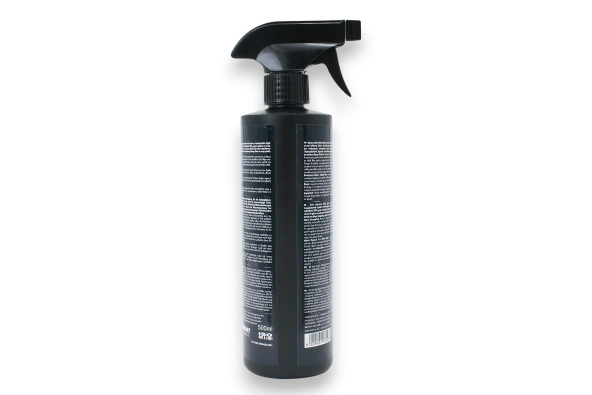 Matrix Recharge+ - Highly Durable Ceramic Spray Sealant 500ml