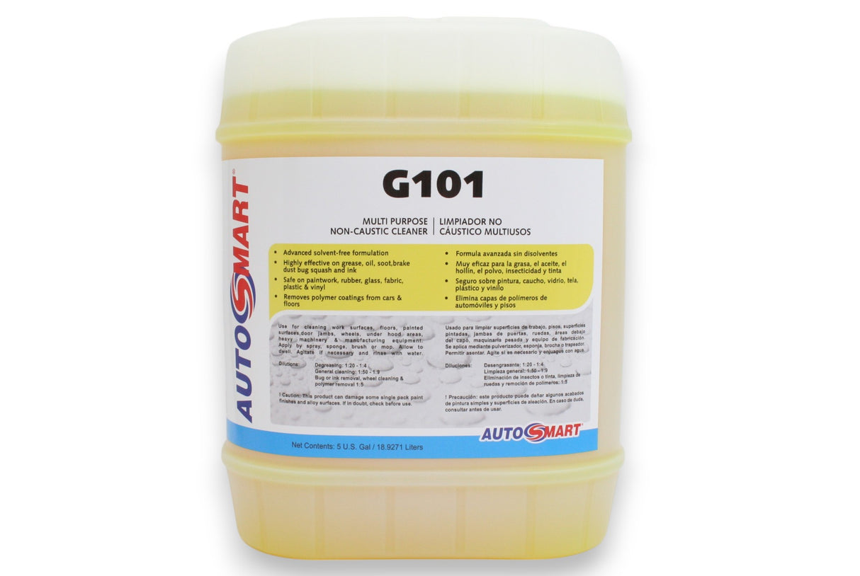 G101 - Market Leading Multi-Purpose Cleaner