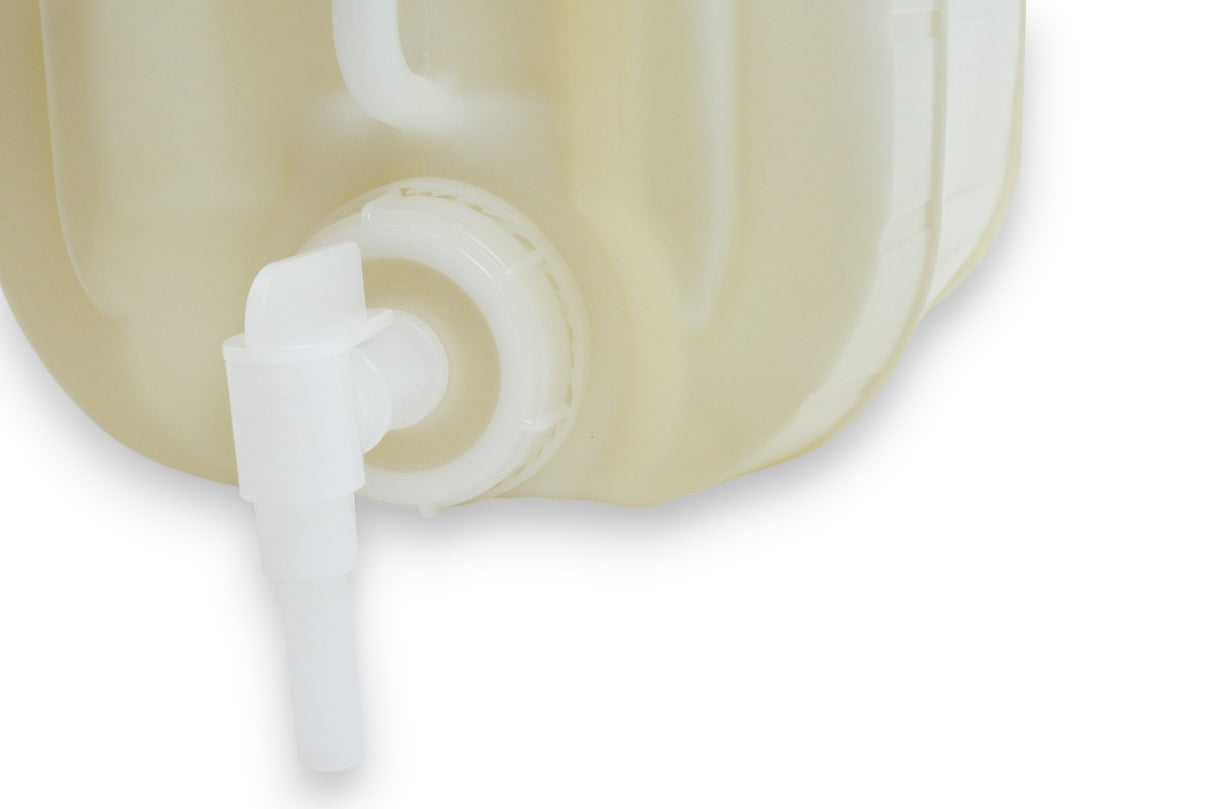 Interior Detailer - Water-based Dressing 5 Gal