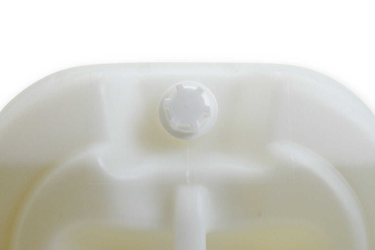 Interior Detailer - Water-based Dressing 5 Gal