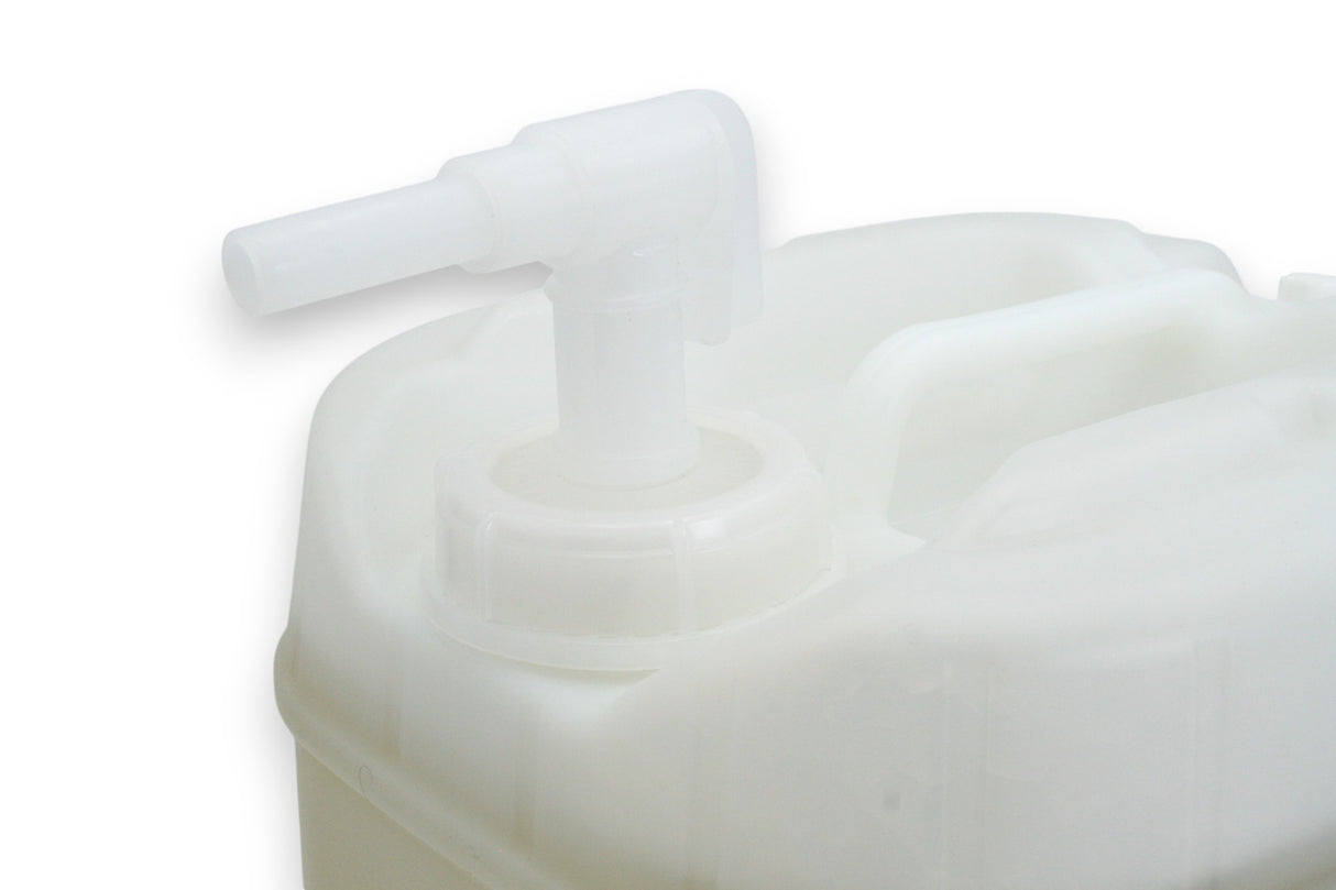 Interior Detailer - Water-based Dressing 5 Gal