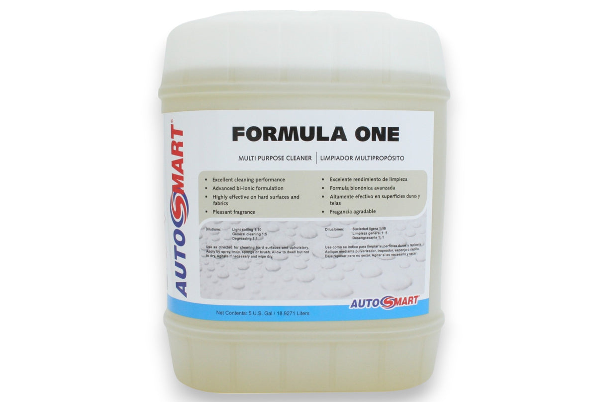 Formula One - Multi-Purpose Cleaner