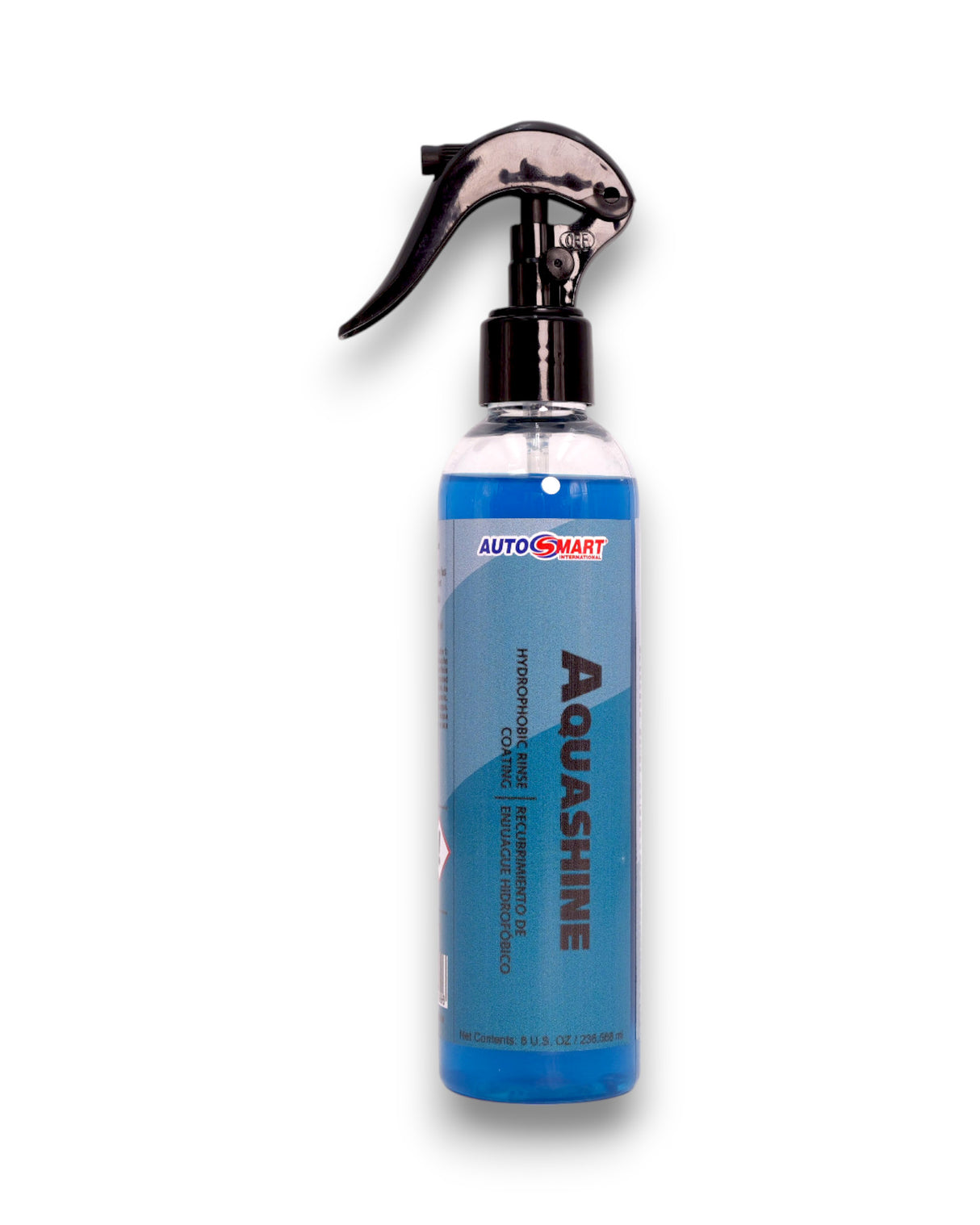 Aquashine - Hydrophobic Rinse Coating Super Concentrate