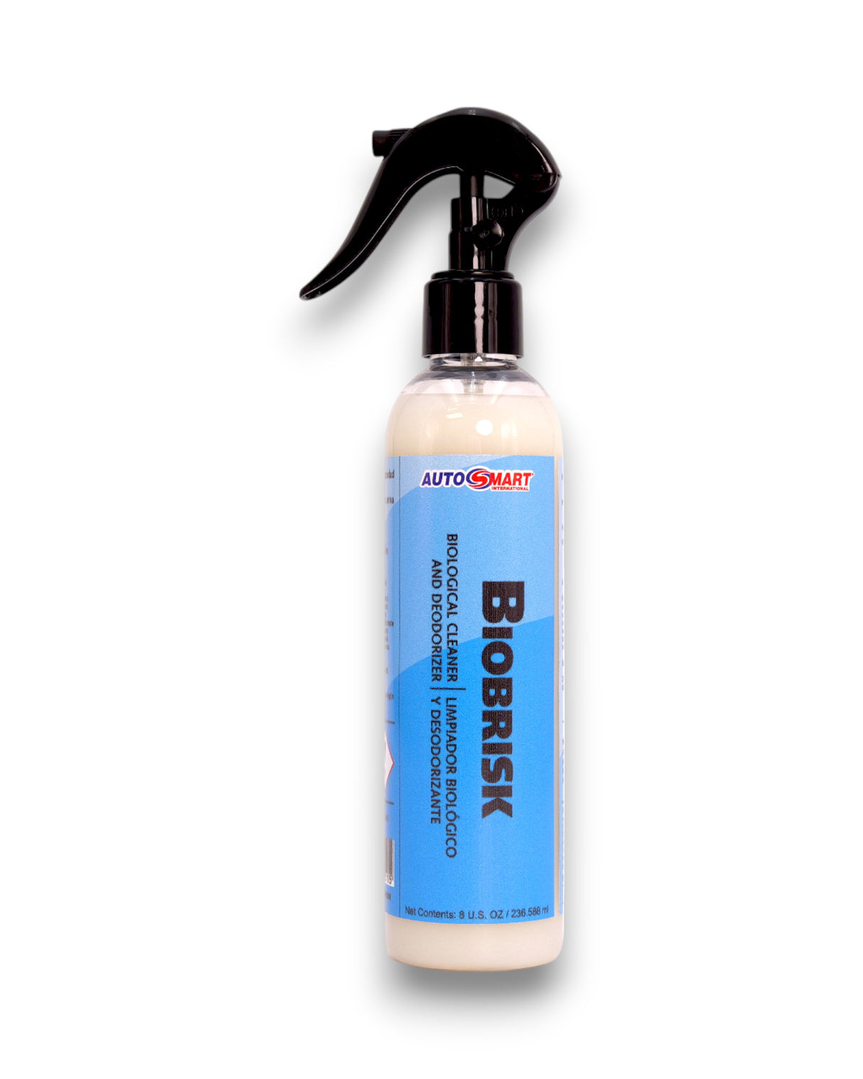 Biobrisk - Enzyme Cleaner and Deodorizer