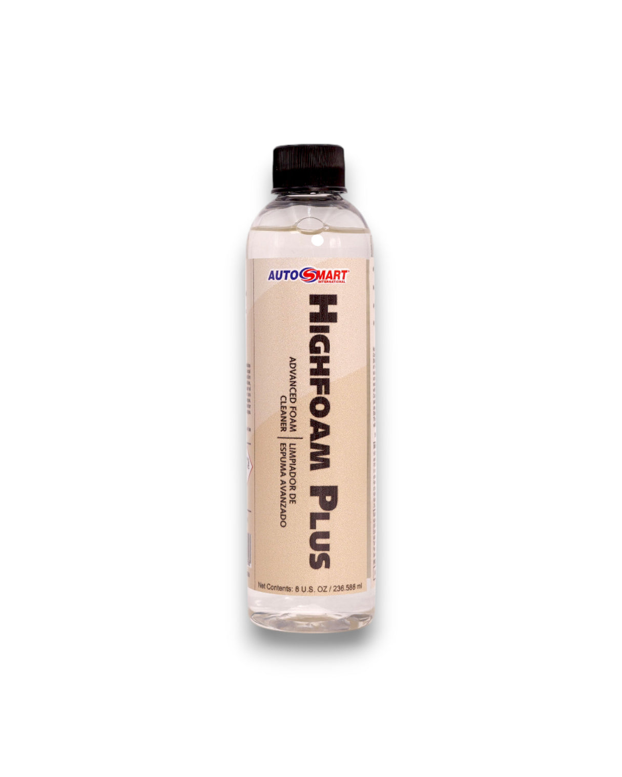 Highfoam Plus - Advanced Vehicle Foam Cleaner