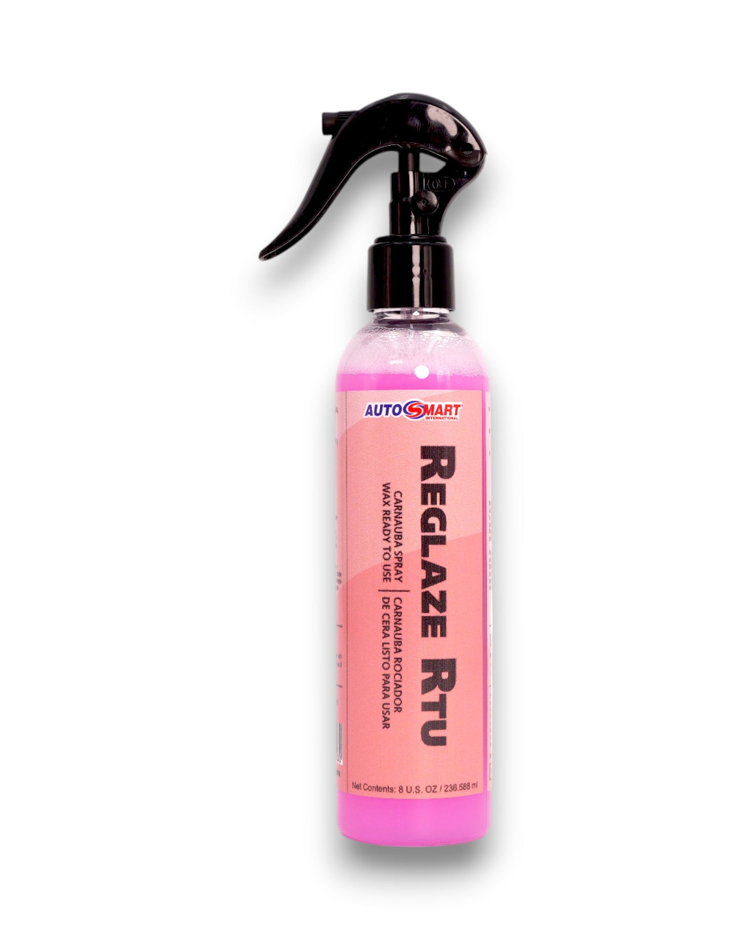 Reglaze Spray Wax RTU (Ready To Use)