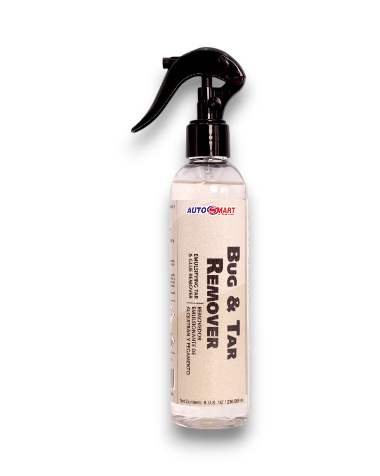 Bug And Tar Remover - 8oz Mini
