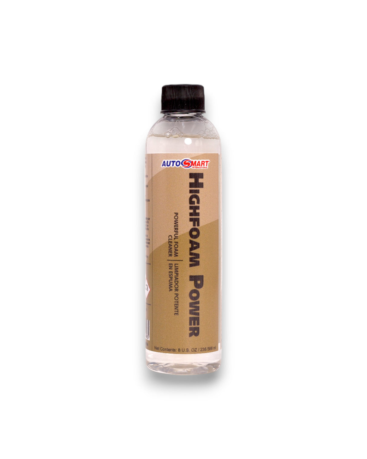 Highfoam Power - Powerful Foam Cleaner