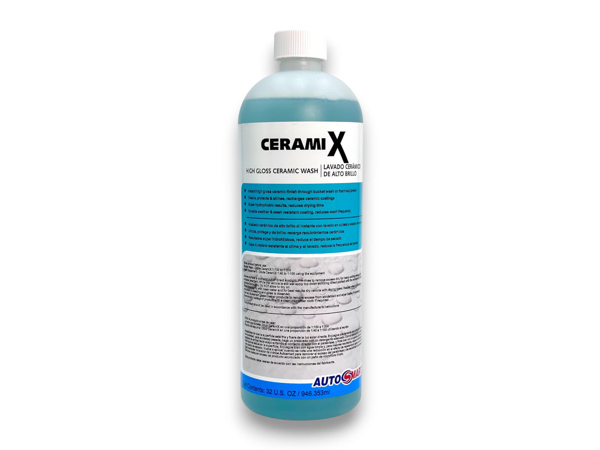 CeramiX - Ceramic Wash