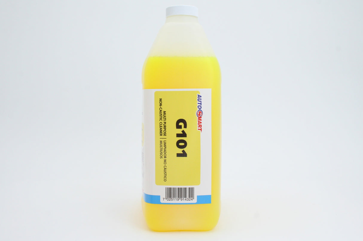G101 - Market Leading Multi-Purpose Cleaner