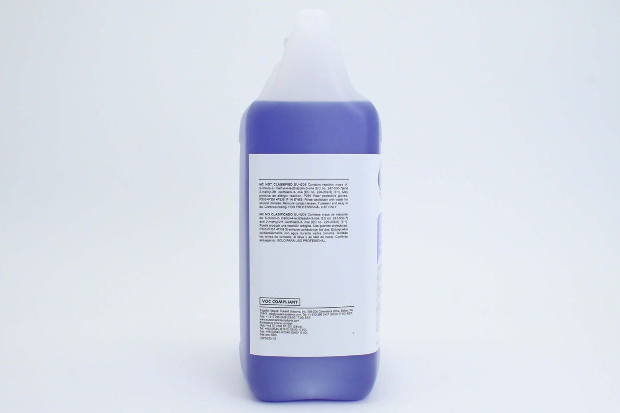 Rubber And Plastic Cleaner And Restorer - Silicone Free