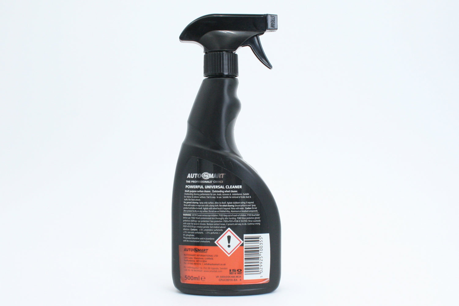 Powerful Universal Cleaner (PUC) 500ml
