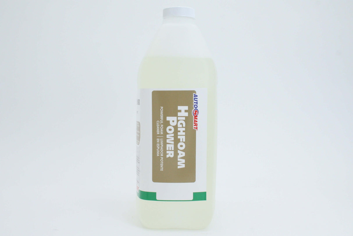 Highfoam Power - Powerful Foam Cleaner