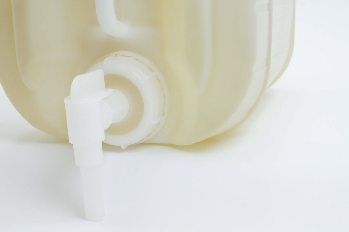 3/4" 5 Gal Spigot / Faucet with extension