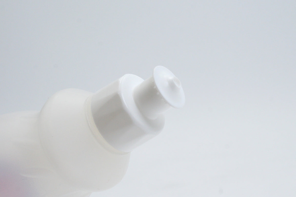 500ml Polish Bottle Dispenser