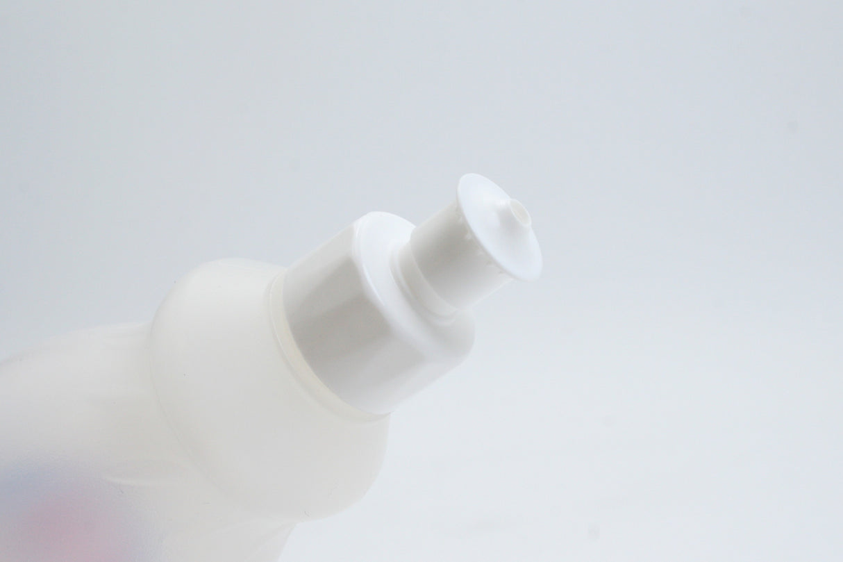 500ml Polish Bottle Dispenser