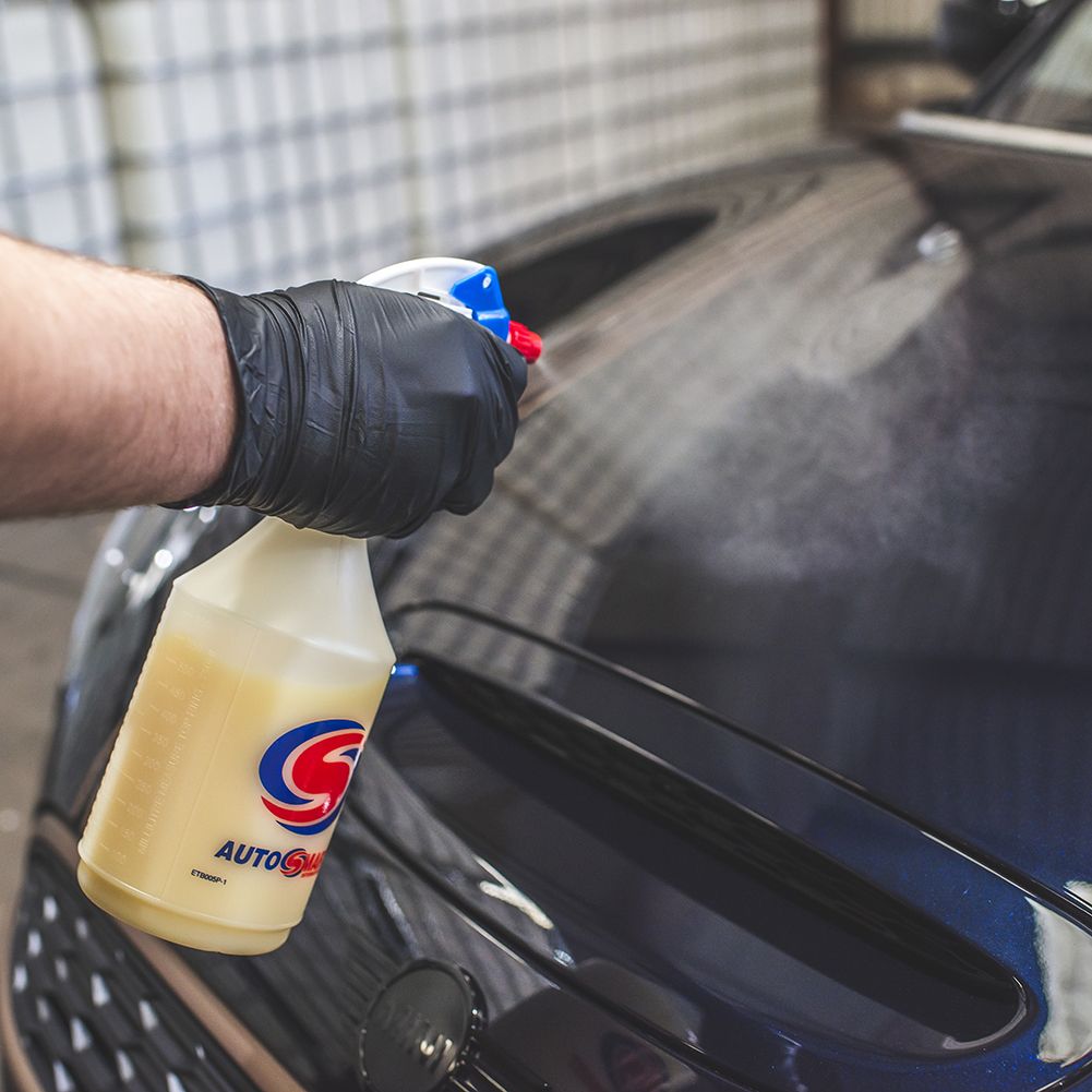 Advanced Ceramic Technology - 8oz Mini