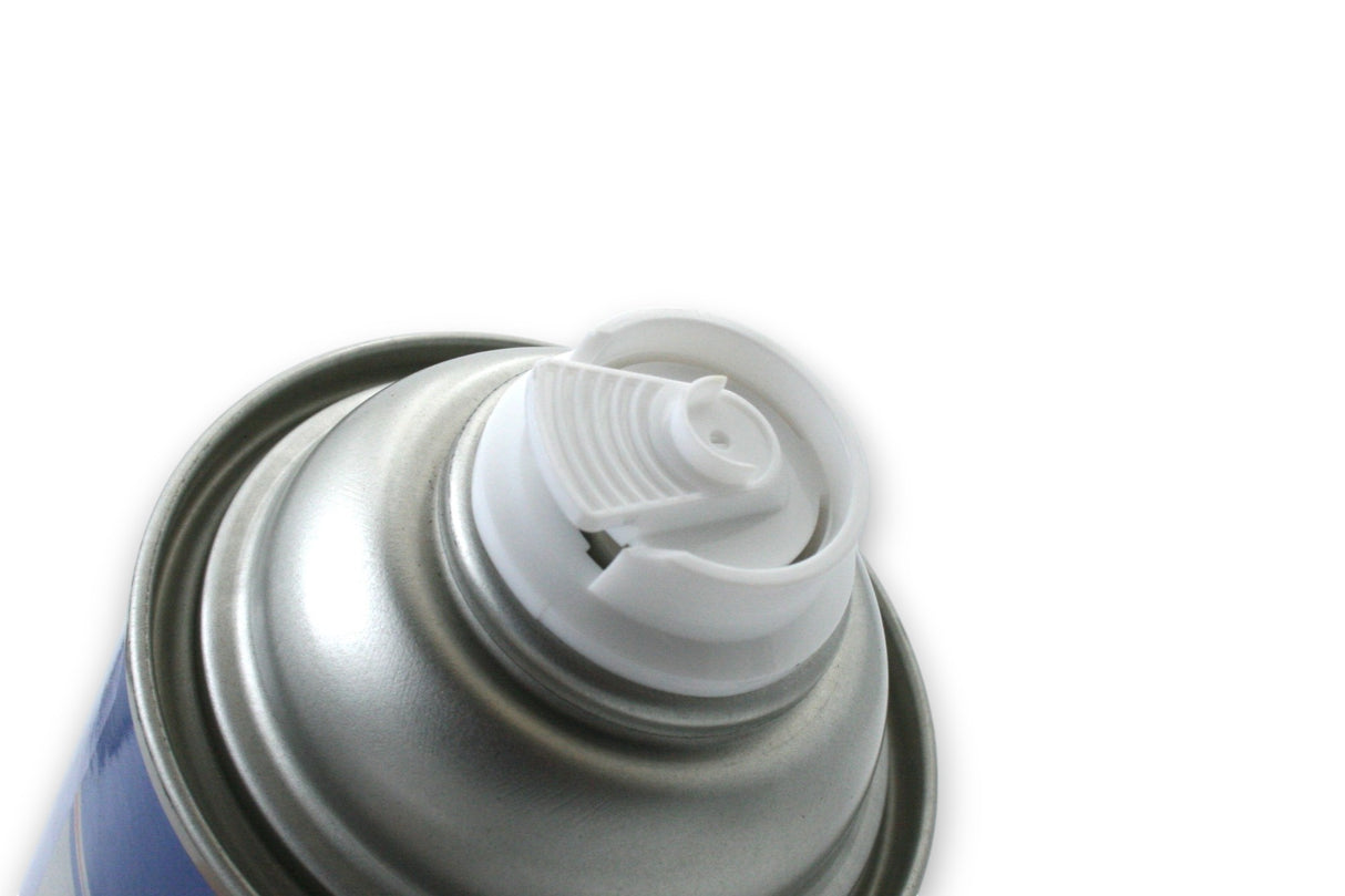 Brisk - Upholstery And Fabric Foam Cleaner 18oz