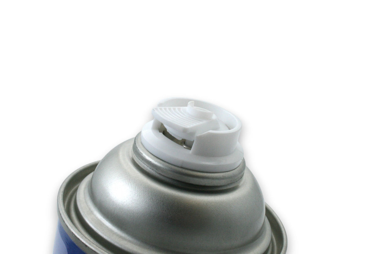 Brisk - Upholstery And Fabric Foam Cleaner 18oz