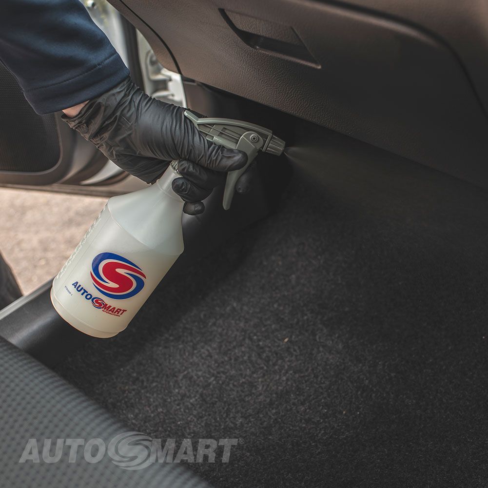 Biobrisk - Enzyme Cleaner and Deodorizer