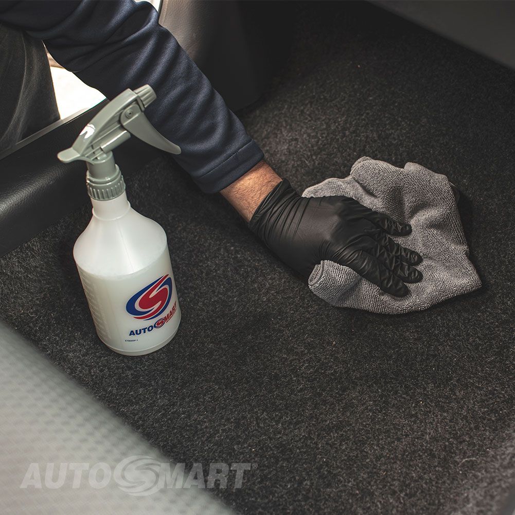 Biobrisk - Enzyme Cleaner and Deodorizer