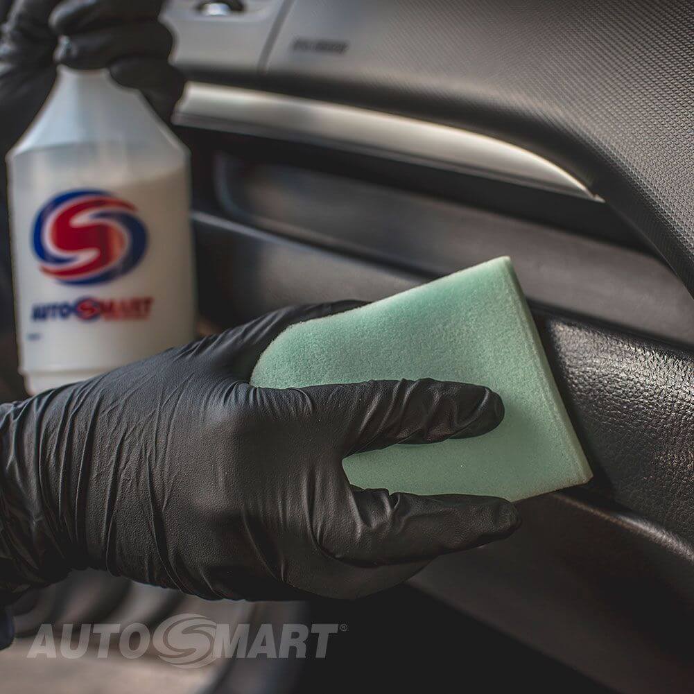 Premium Water-Based Dressing - 8oz Mini