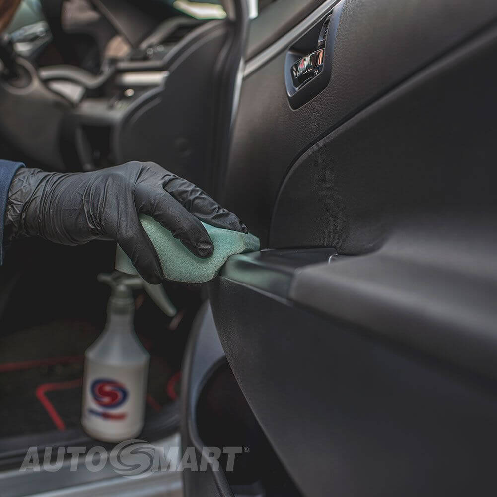 Premium Water-Based Dressing - 8oz Mini