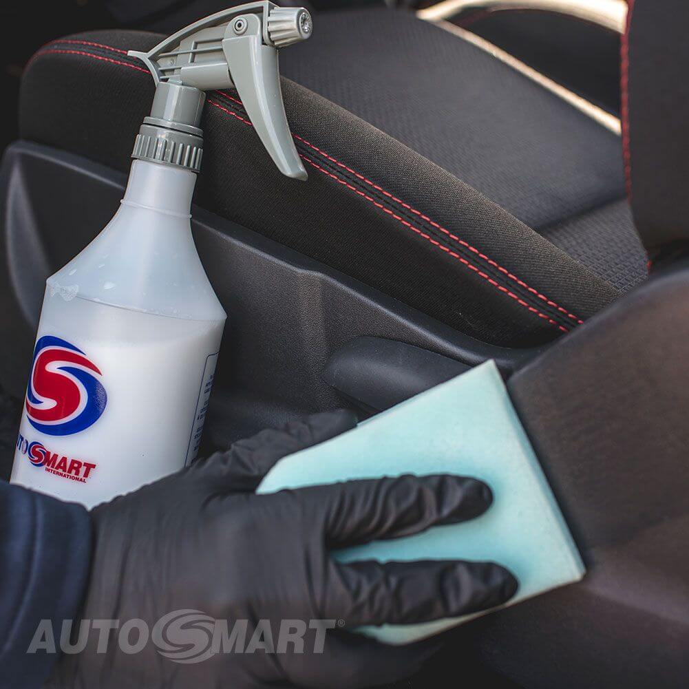 Premium Water-Based Dressing - 8oz Mini