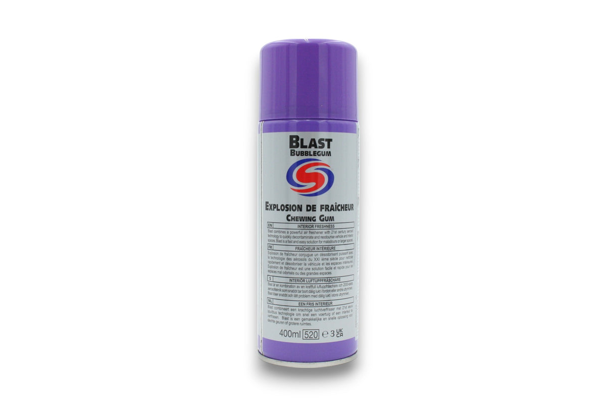 Blast Bubblegum - Interior Fragrance 400ml