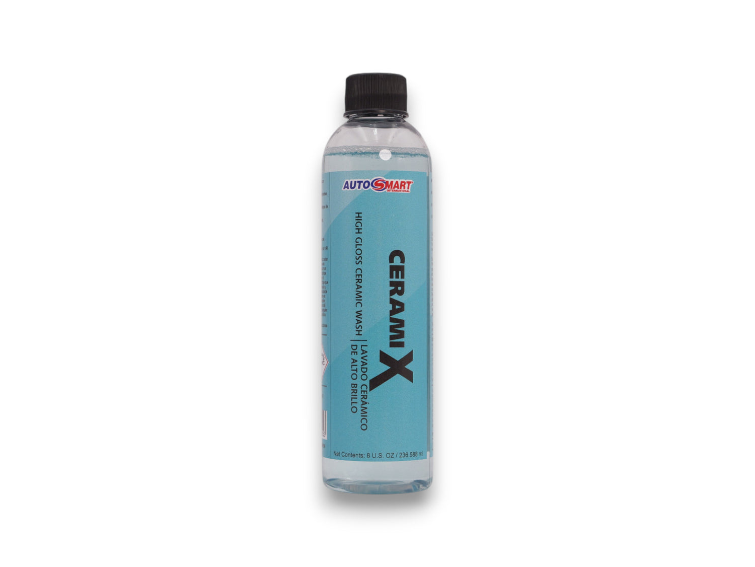 CeramiX - Ceramic Wash