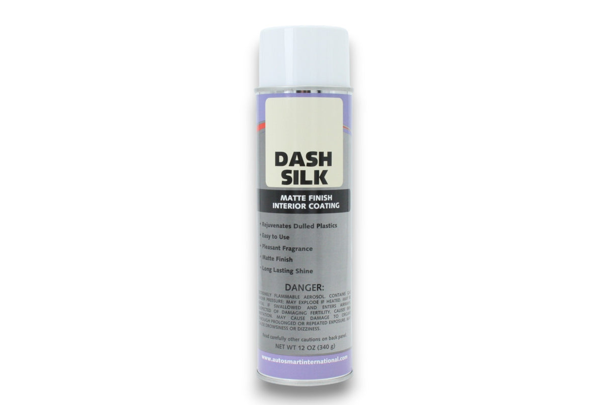 Dash Silk - Matte Finish Interior Coating 12oz