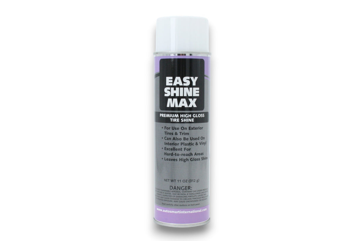 Easy Shine Max - Tire shine 11oz