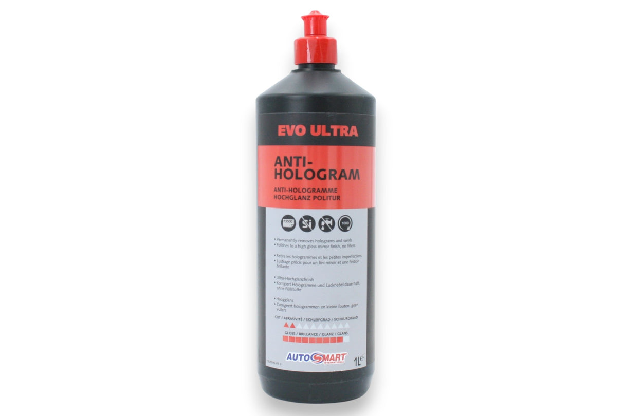 Evo Ultra - Pulimento Ultrafino 1ltr