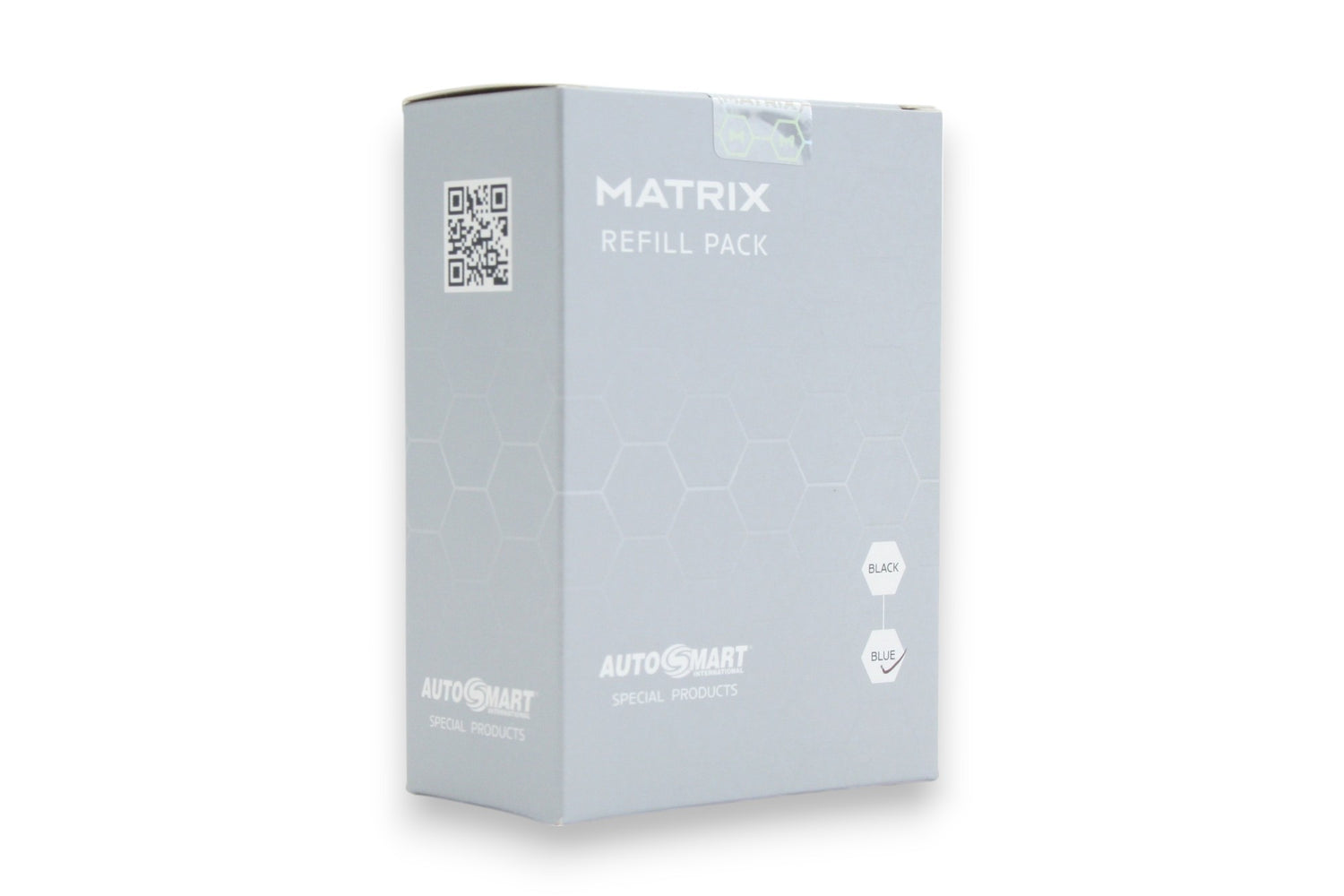 Matrix Blue Refill kit - 3 Year Ceramic Coating Protection 2x50ml