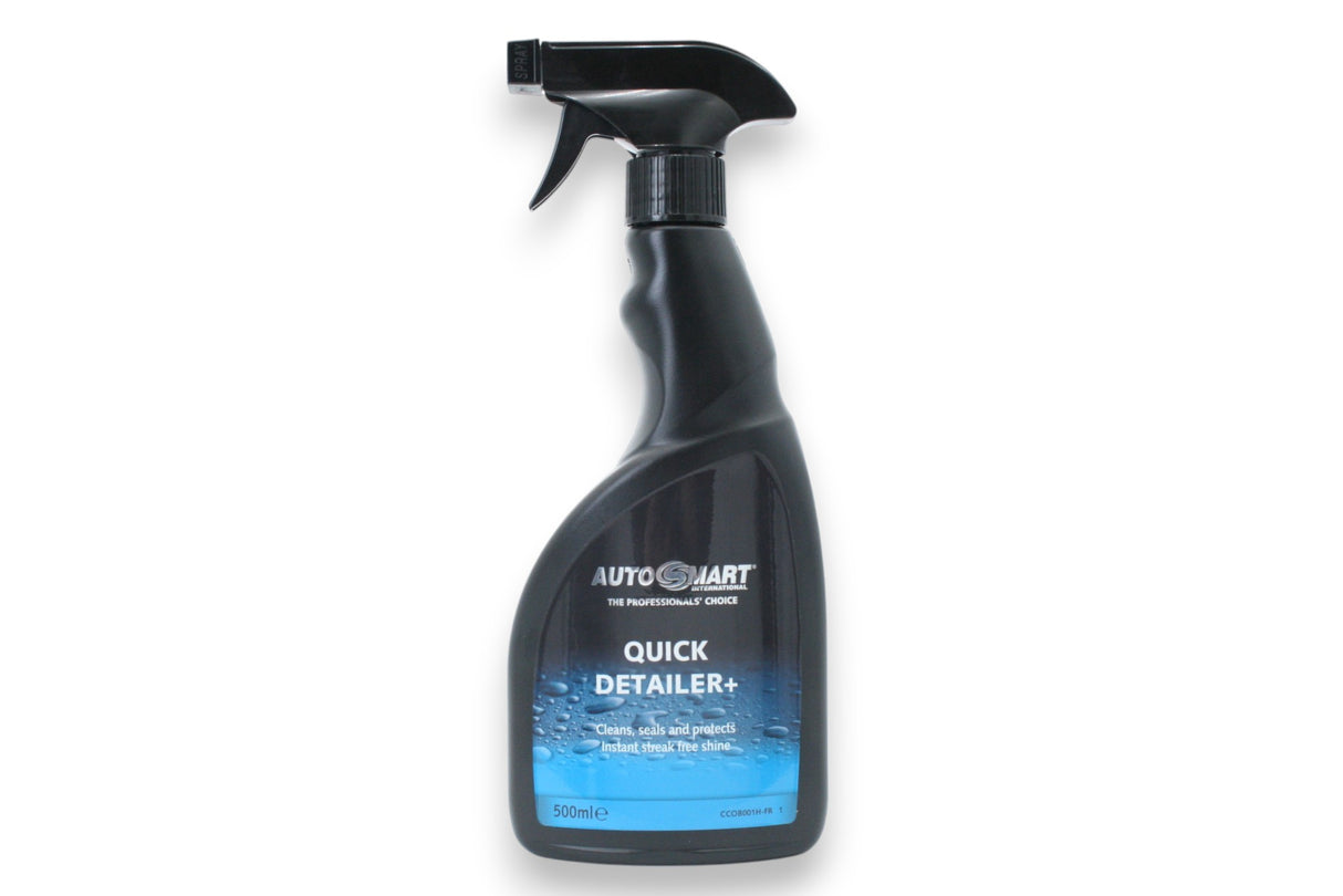 Cobalto+ - Sellador en aerosol nano iónico Si02 1 gal