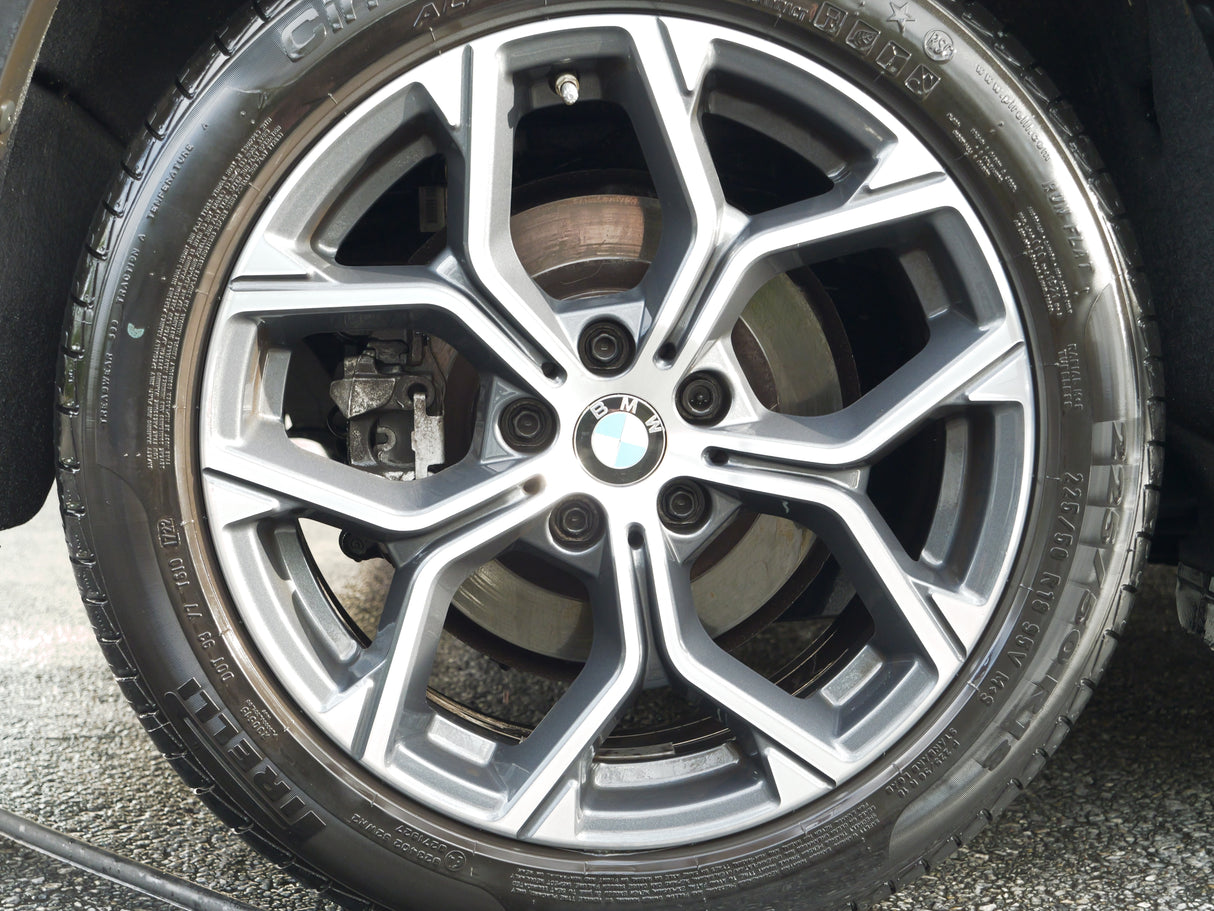 Red 7 - pH Neutral Iron Remover