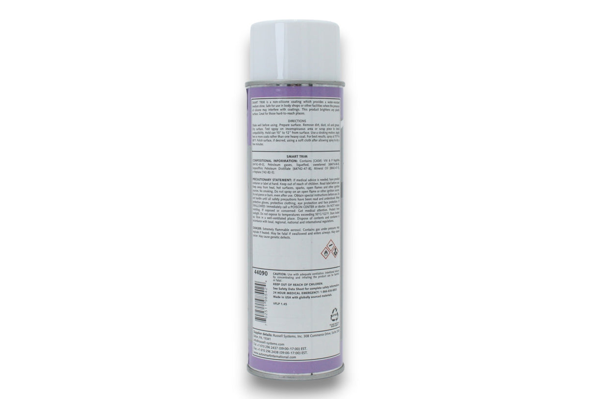 Smart Trim - Non-Silicone Coating 11.5oz