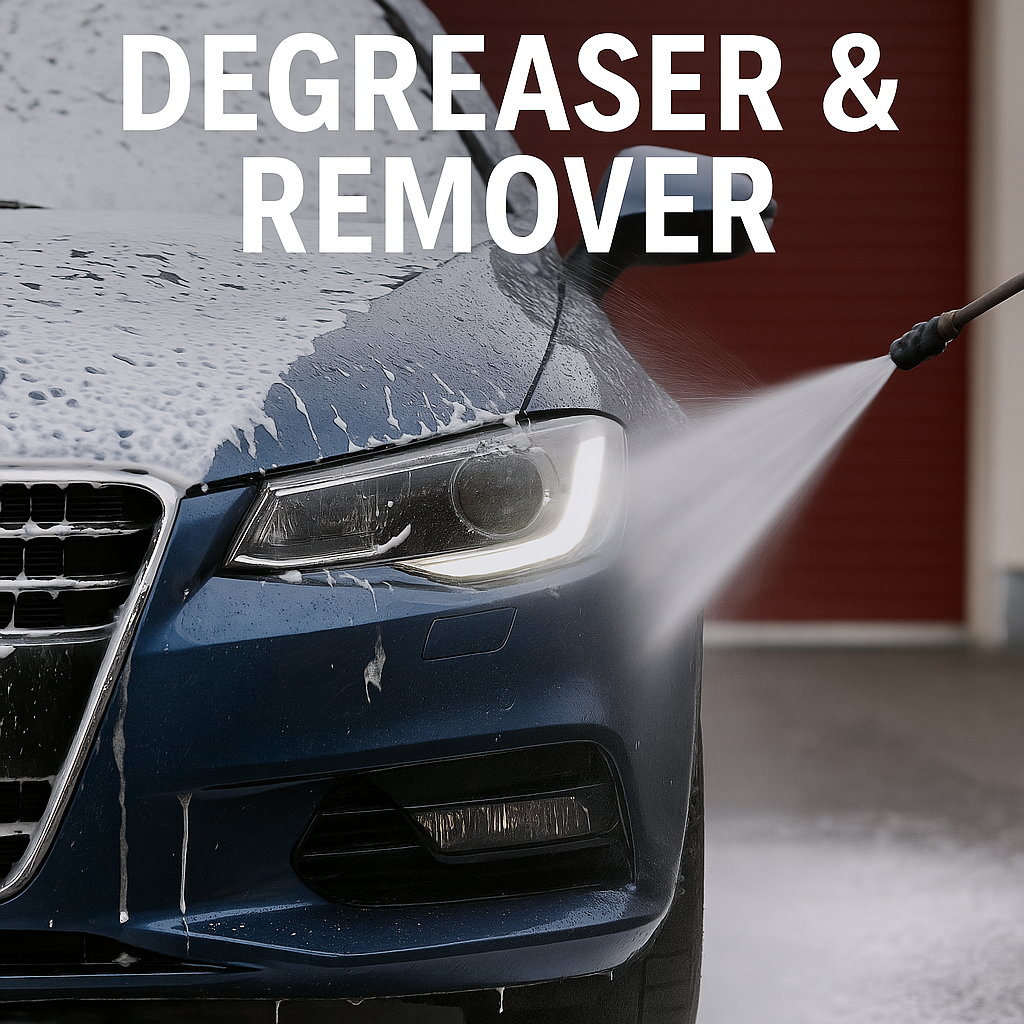 Specialized Cleaners – Autosmart America
