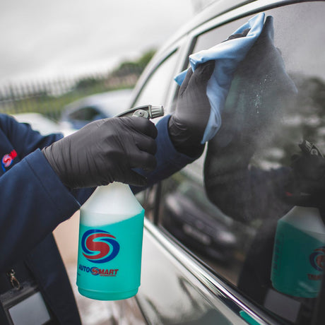 Glass Cleaner