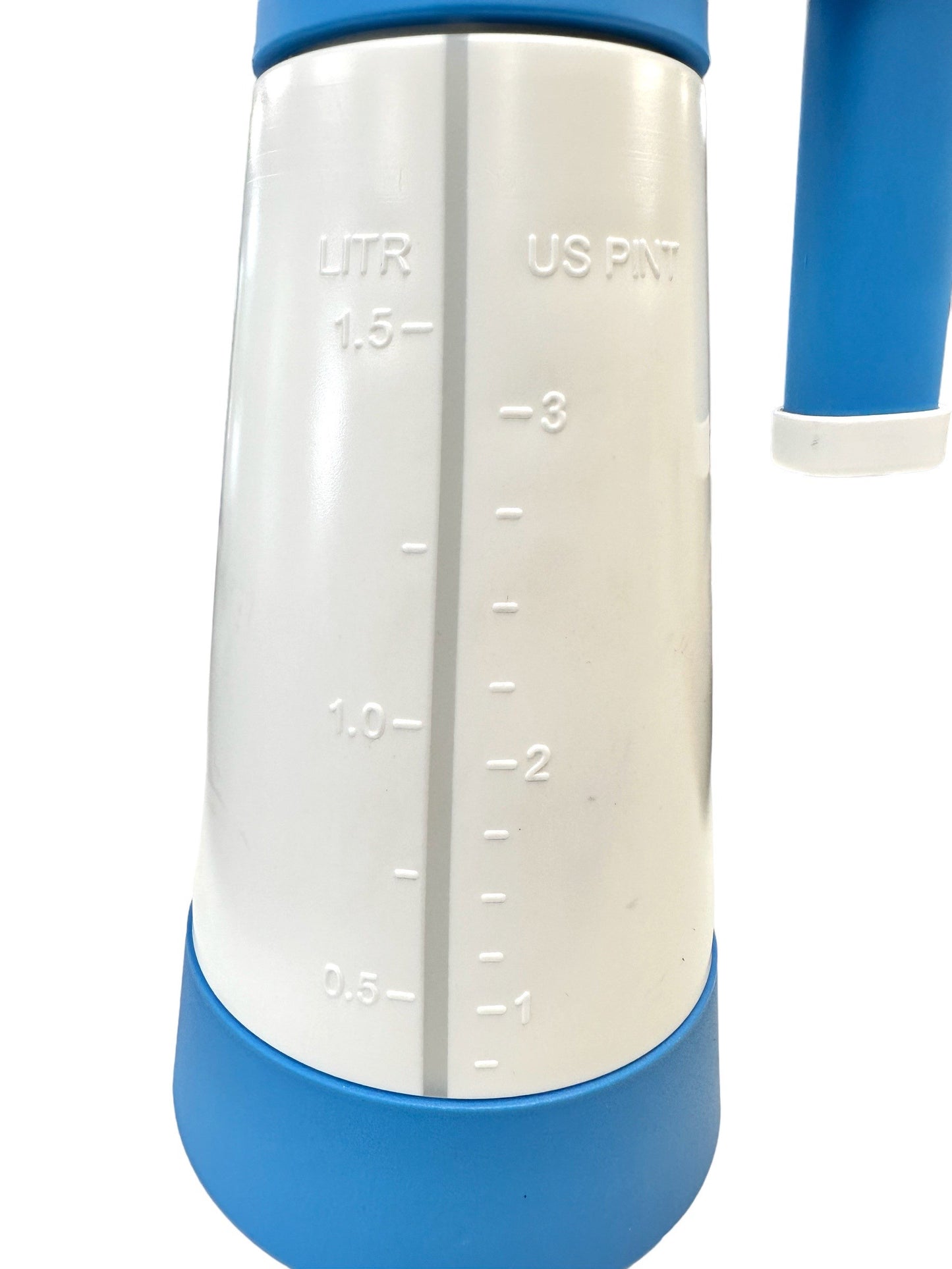 1.5ltr Pump Sprayer Chemical Resistant